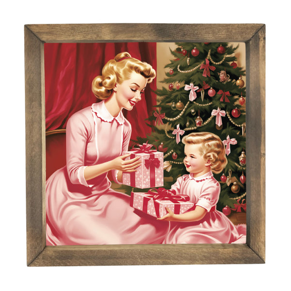 Matching Gifts <br>Framed Print