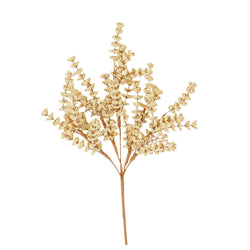 Beige Millet Berry Bush