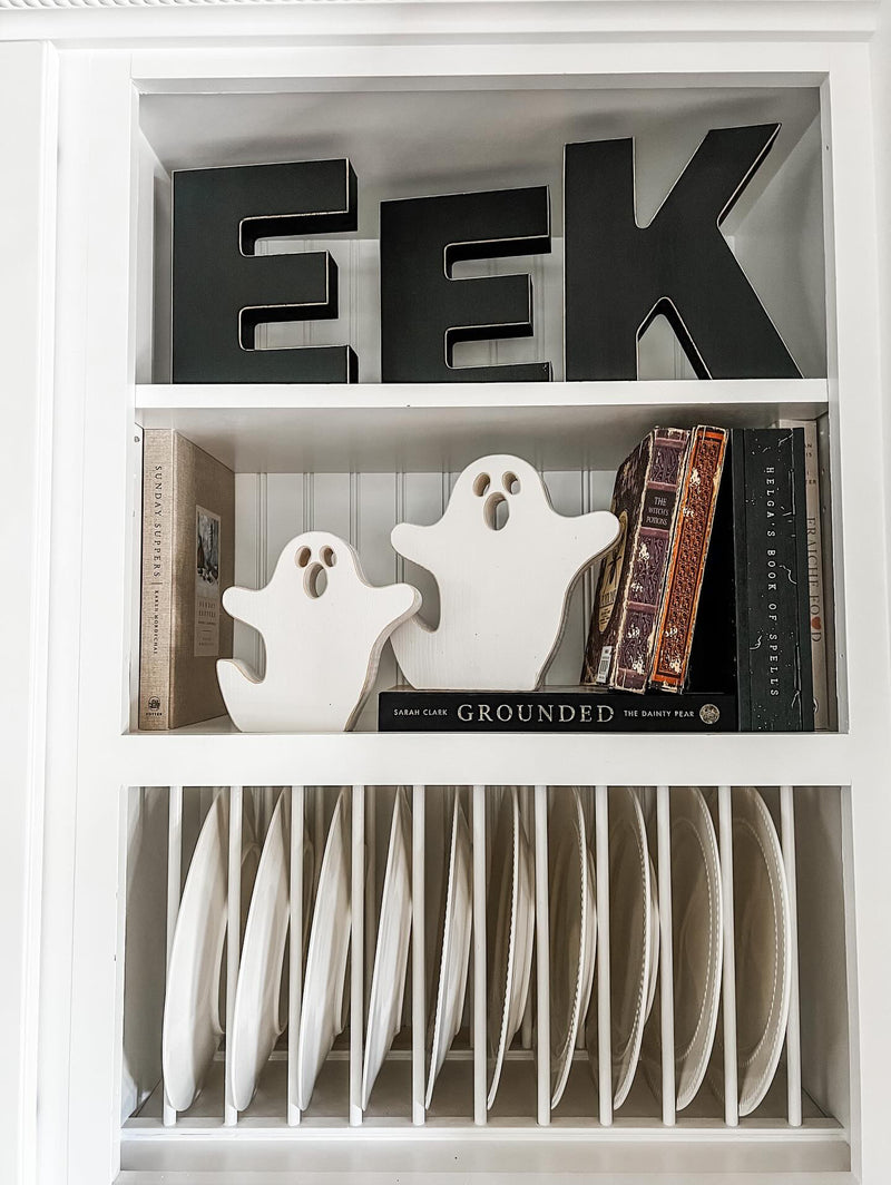 Eek Wood Word