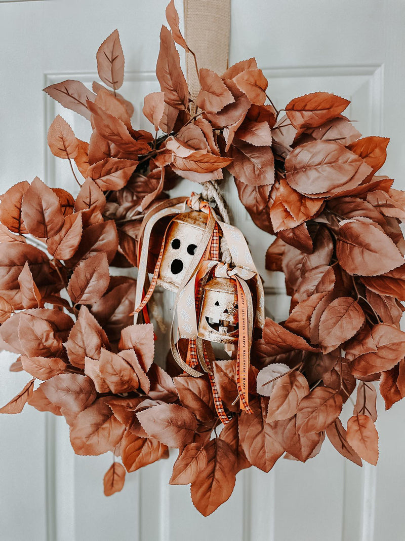 Pumpkin Halloween Bells