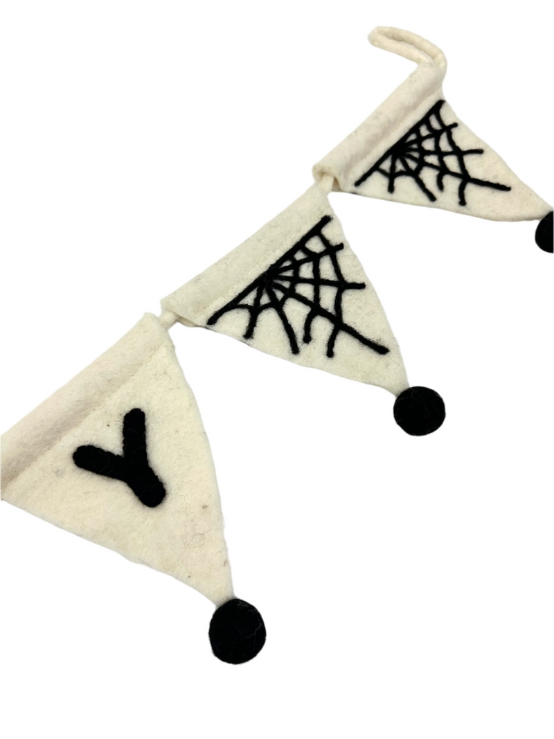 Spooky Garland