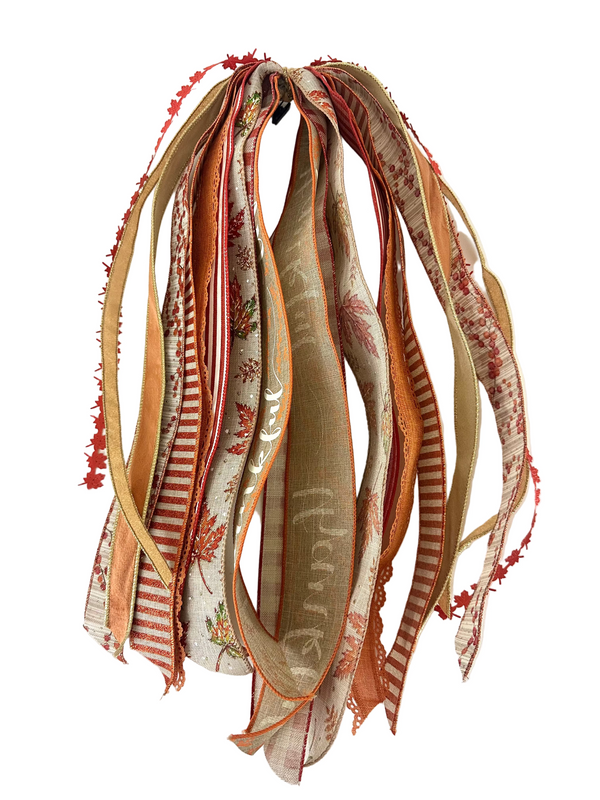 Fall Ribbon Bundle