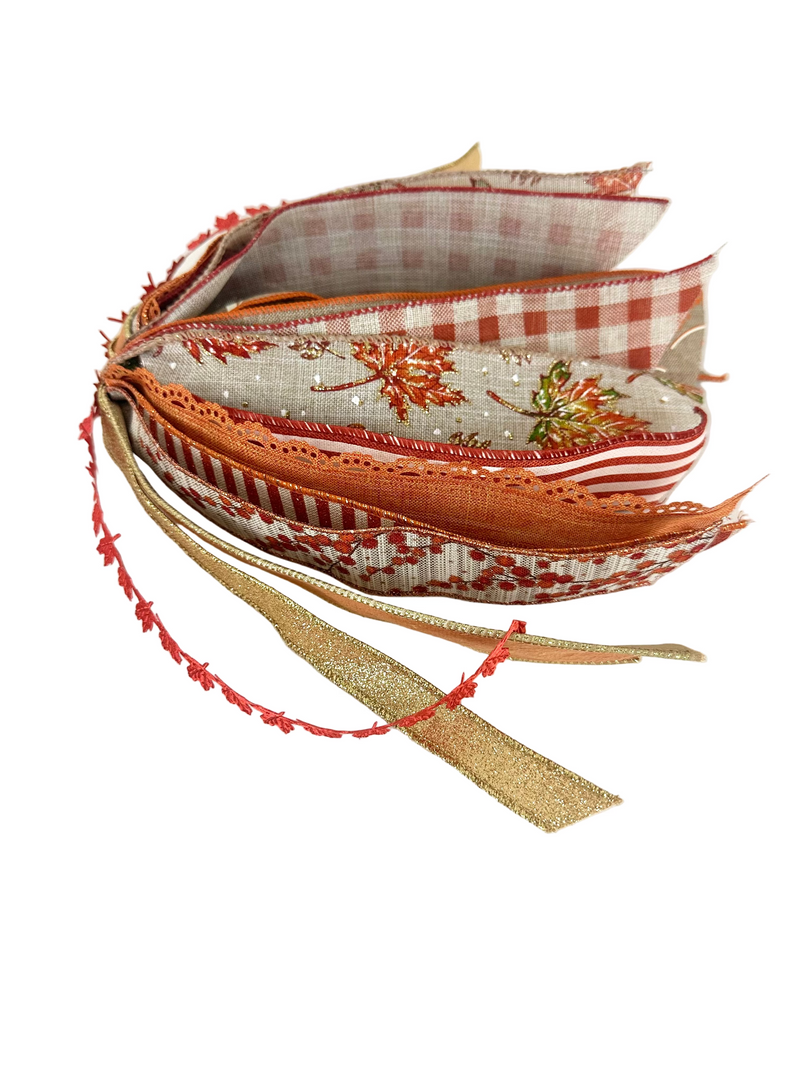 Fall Ribbon Bundle