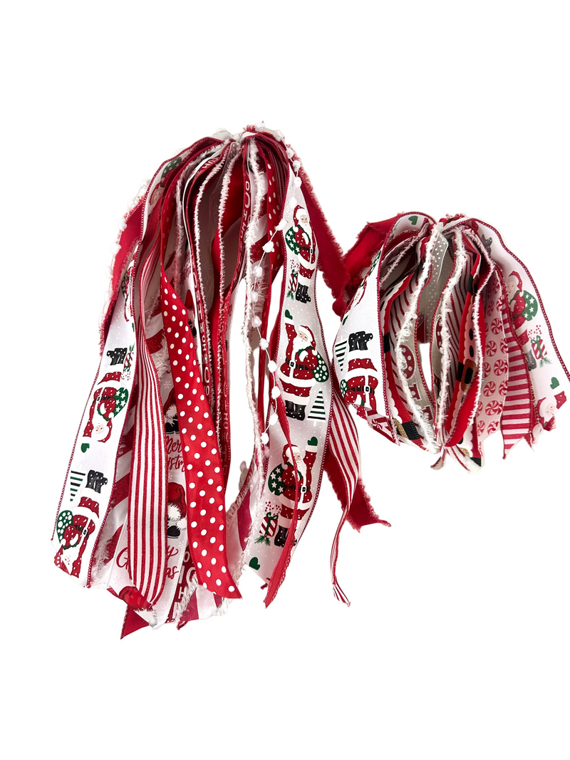 Christmas Ribbon Bundle