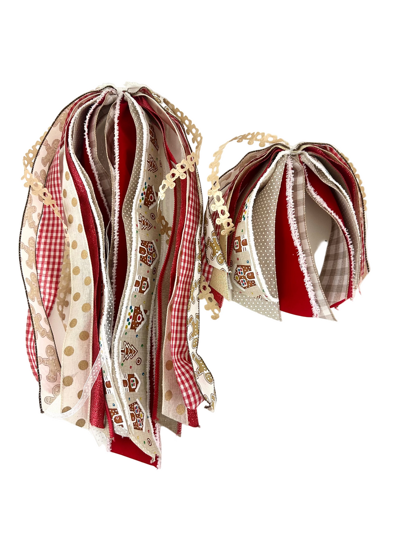 Christmas Ribbon Bundle