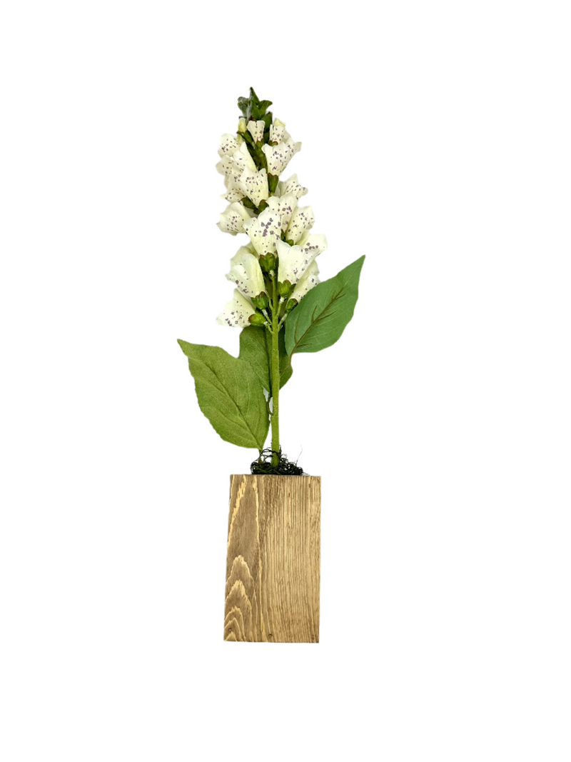 Foxglove Floral Stem