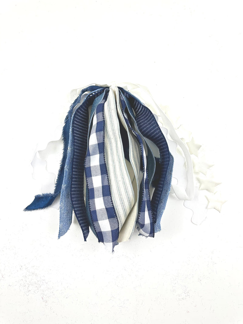 Americana Ribbon Bundles
