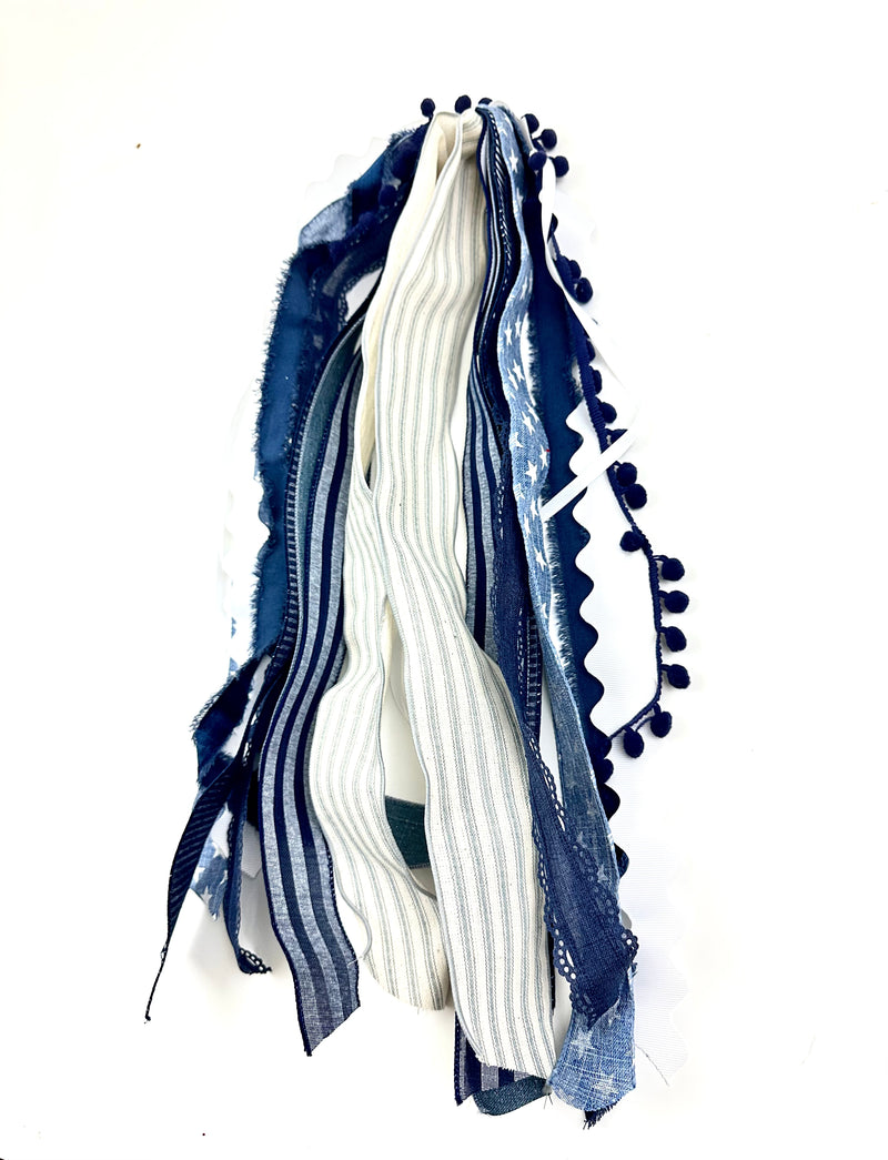 Americana Ribbon Bundles