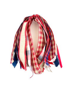 Americana Ribbon Bundles