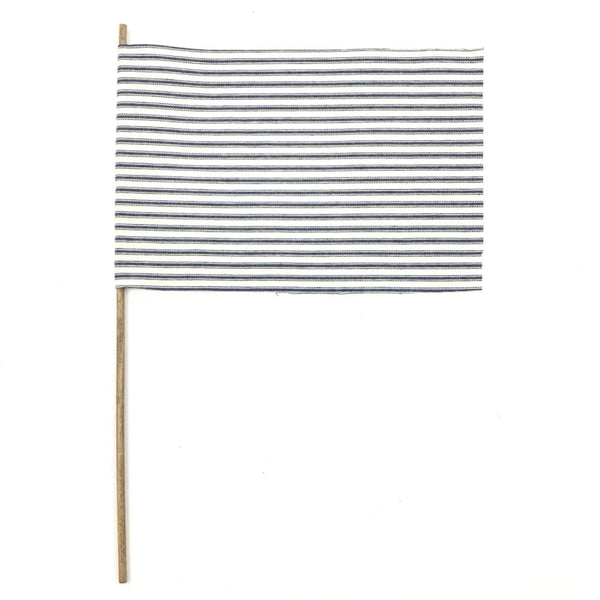 Blue Stripe Flag