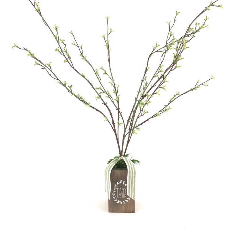 *CLOSEOUT* Easter Box Tree