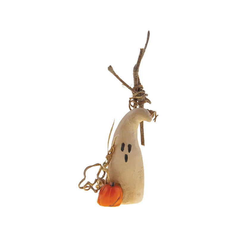 Resin Minature Ghost Figurine Set