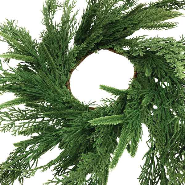 Mix Wreath