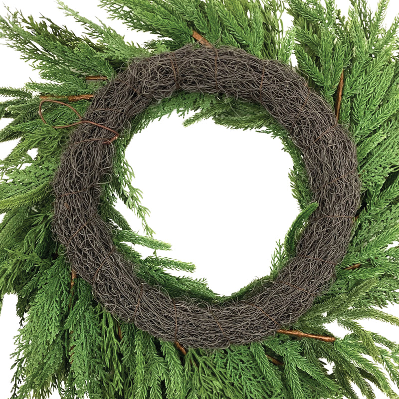 Mix Wreath