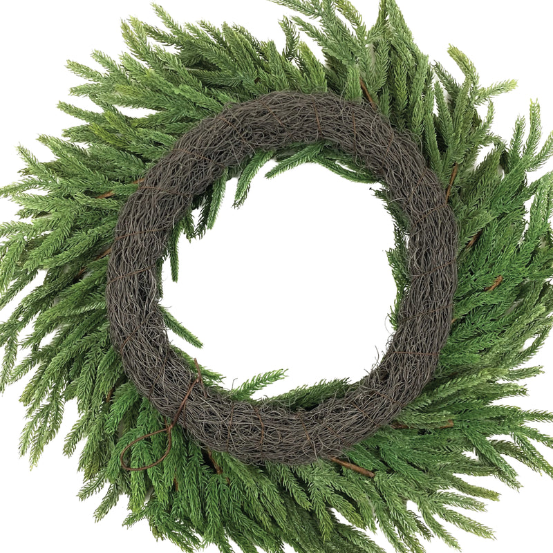 Norfolk Wreath