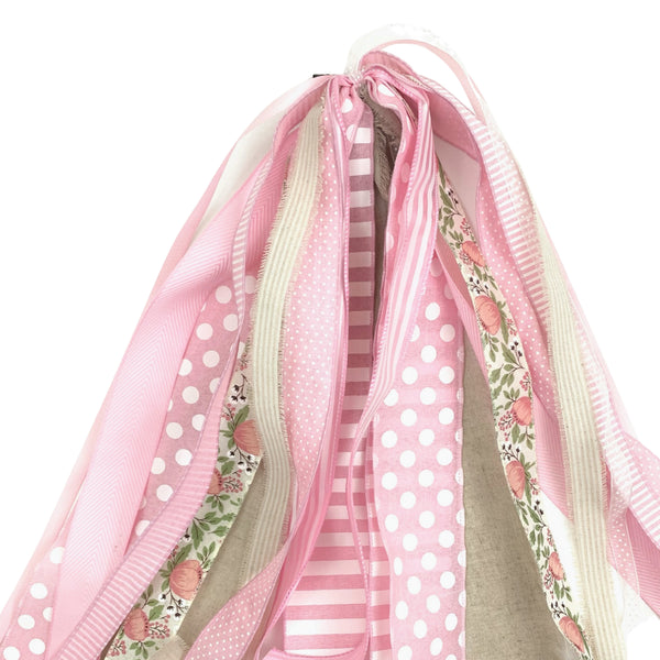 Spring Ribbon Bundles