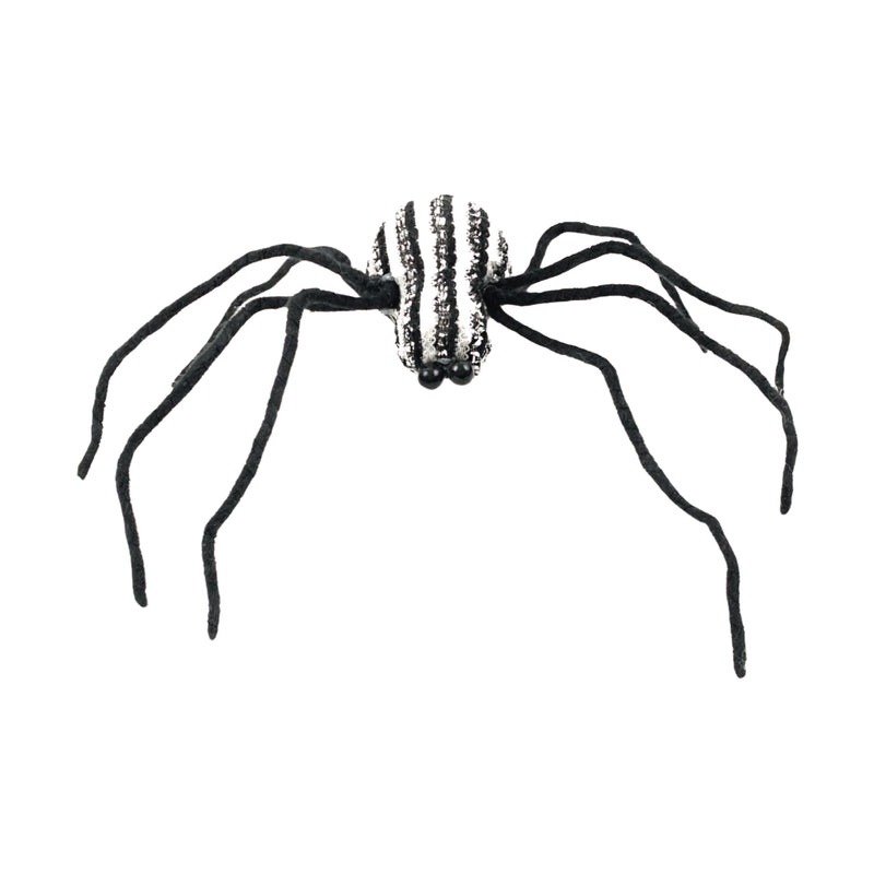 Bendable Spiders