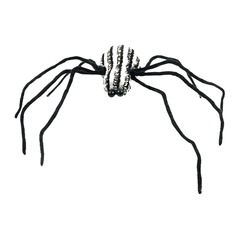 Bendable Spiders