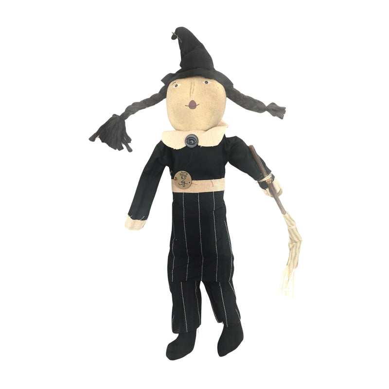 Witch Doll