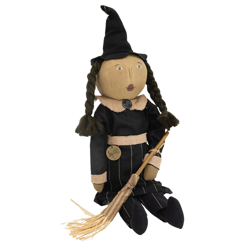 Witch Doll