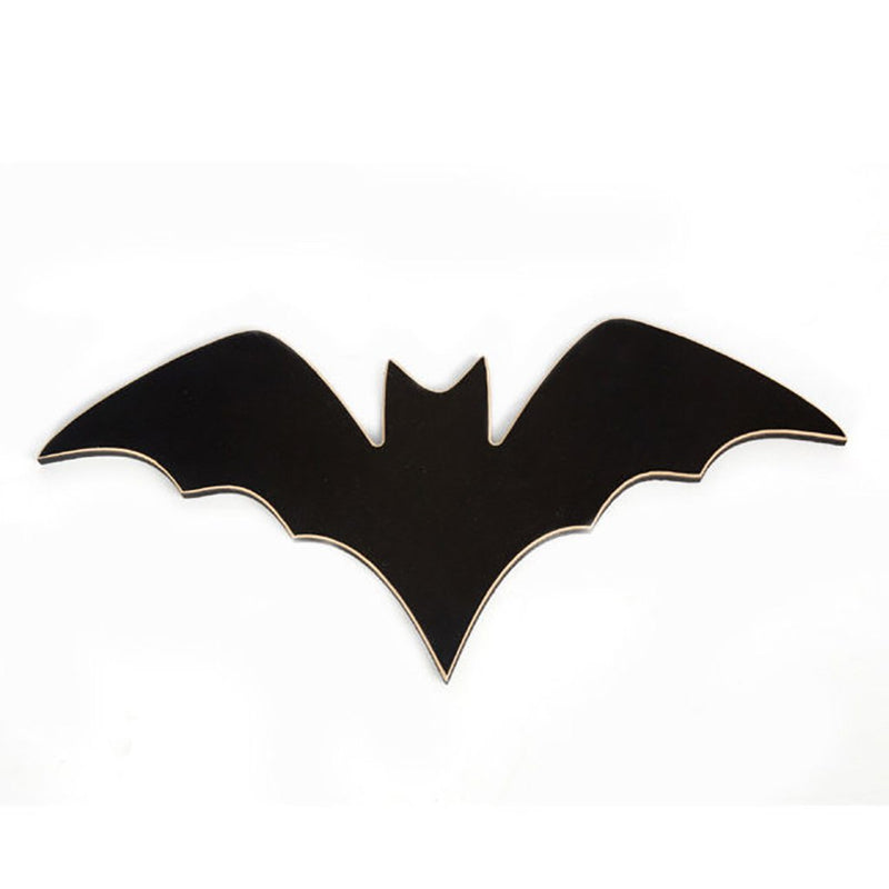 Bat Wall Shape