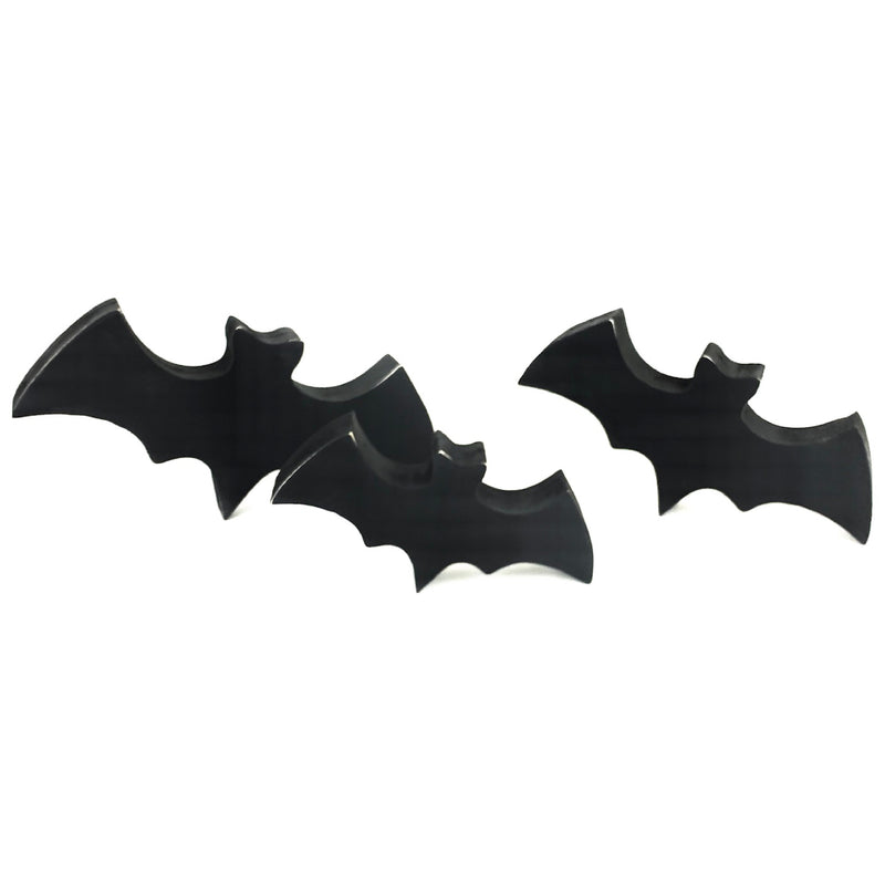 Bat Shape Cutout