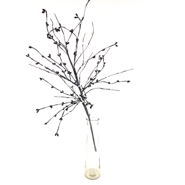 Black & White Berry Spray
