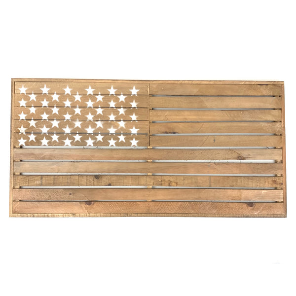 *SALE!* Pallet Flag