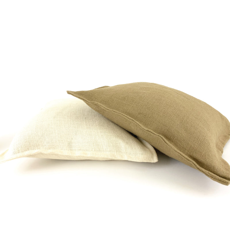 Blank Pillow Covers