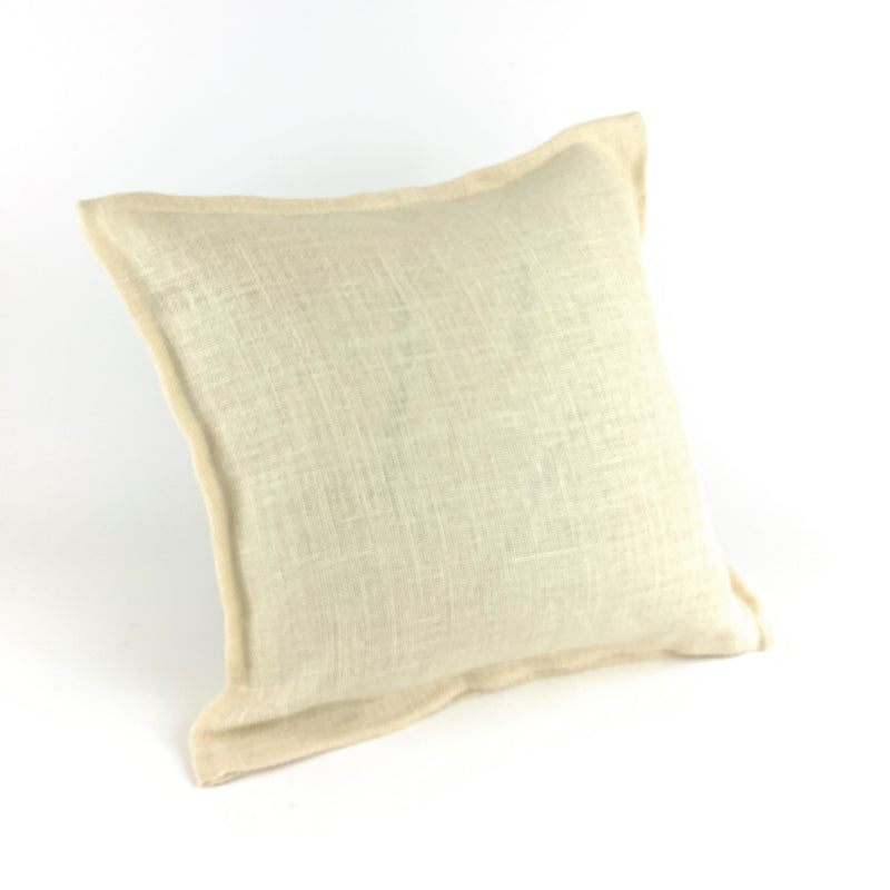 Blank Pillow Covers