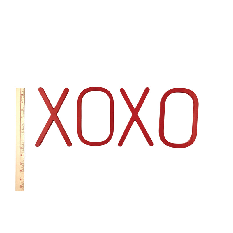 XOXO Serif